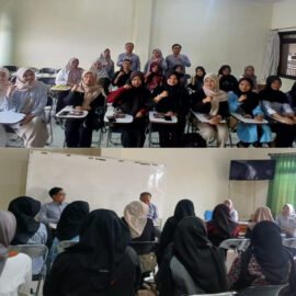 Tax Center Unisba Blitar Gelar Seleksi Internal Renjani 2026