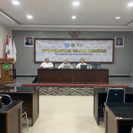 Tips & Trik Lolos Hibah Nasional Penelitian dan Pengabdian kepada Masyarakat