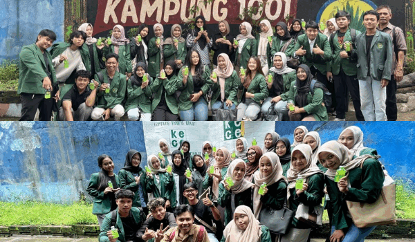 Mahasiswa Manajemen Semester 3 UNISBA Blitar Gelar Field Work di Rumah Produksi Barokah Alam Mahasiswa Manajemen Semester 3 UNISBA Blitar Gelar Field Work di Rumah Produksi Barokah Alam