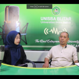 Ngobrol Bareng Dekan Fakultas Ekonomi