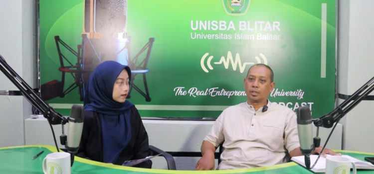 Ngobrol Bareng Dekan Fakultas Ekonomi Ngobrol Bareng Dekan Fakultas Ekonomi